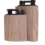 Brexton Boxes -Set 2 - Luxury Furniture Mercato Interiors